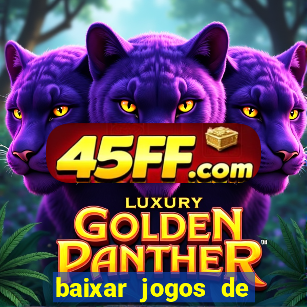 baixar jogos de plataforma para android